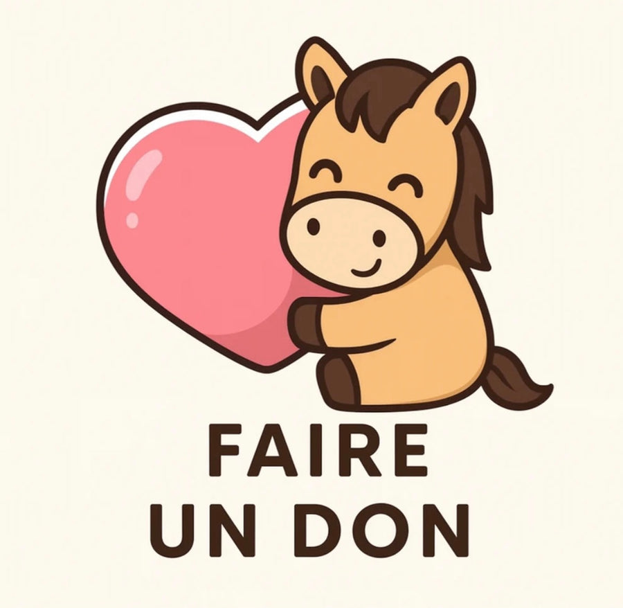 Don au refuge